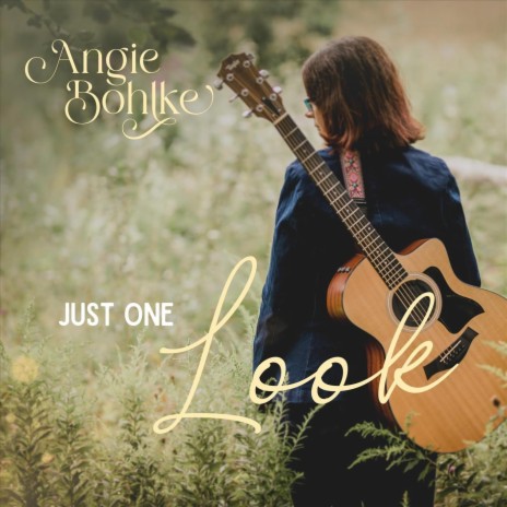 Just One Look | Boomplay Music