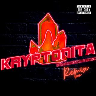 Kryptonita (Lion remix)