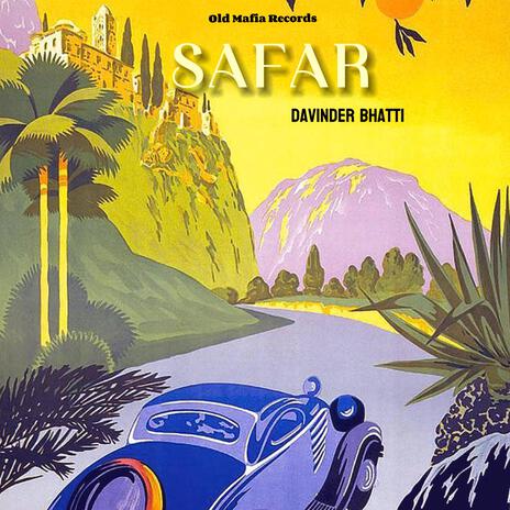 Safar | Boomplay Music