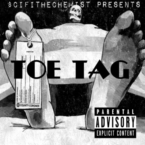 Toe Tag