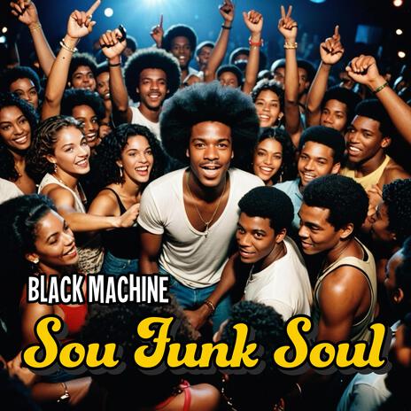 Sou Funk Soul | Boomplay Music