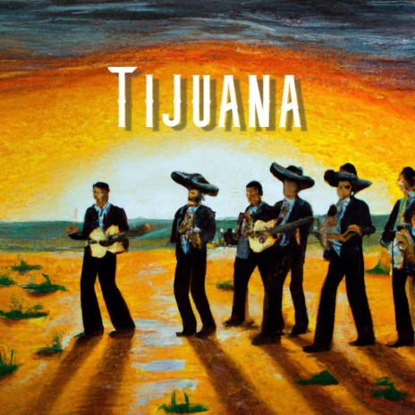Tijuana | Boomplay Music