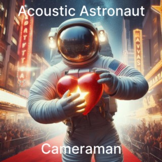 Cameraman ft. Jeffery Mettling lyrics | Boomplay Music