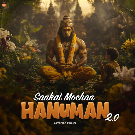 Sankat Mochan Hanuman 2.0 | Boomplay Music