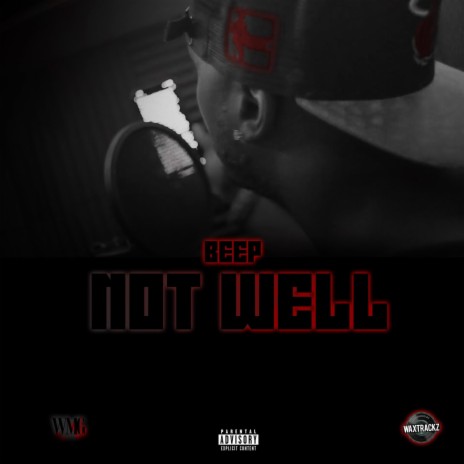 Not Well | Boomplay Music