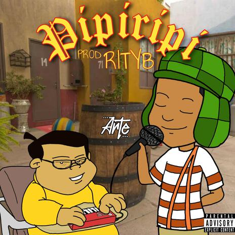 Pipiripi | Boomplay Music