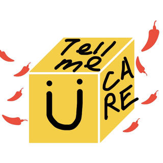 Tell me you care