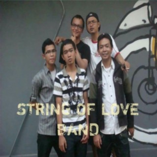 String Of Love Band