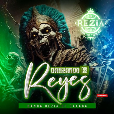 Danzando con los Reyes | Boomplay Music