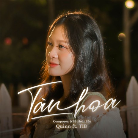 Tàn Hoa (Remix) ft. Orinn Music