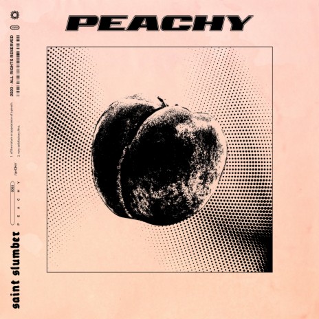 peachy | Boomplay Music