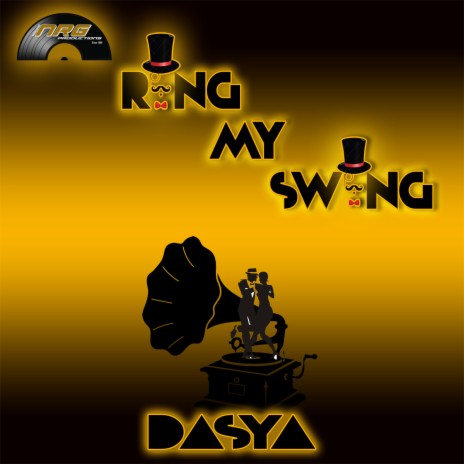 Ring My Swing | Boomplay Music