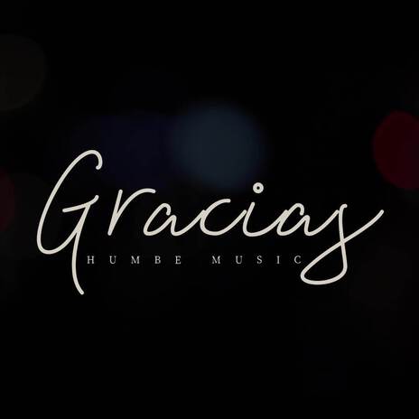 Gracias | Boomplay Music