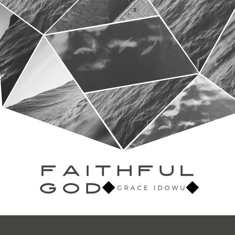 Faithful God | Boomplay Music