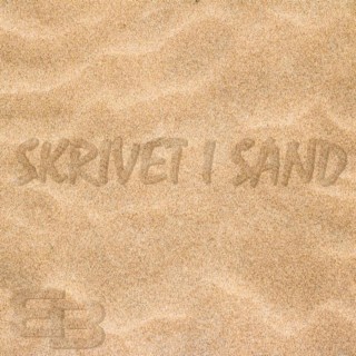 Skrivet I Sand