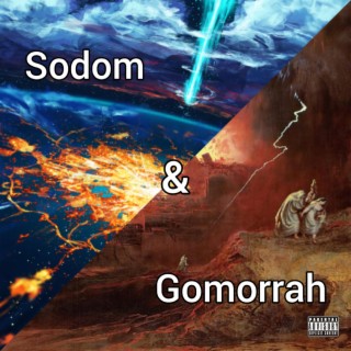 Sodom and Gomorrah