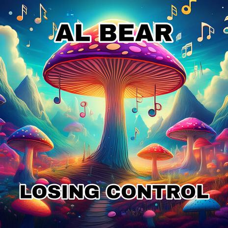 Losing Control | Boomplay Music