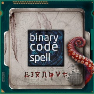 Binary Code Spell