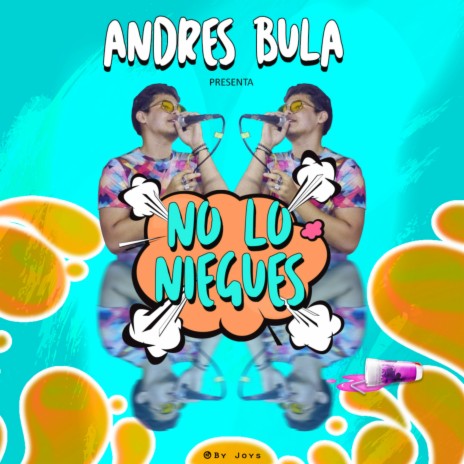 No Lo Niegues | Boomplay Music