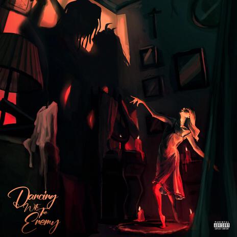 Dancing With The Enemy | Boomplay Music