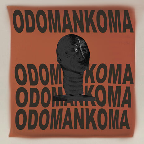 Odomankoma