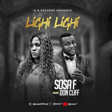 Lighi Lighi ft. Don Cliff | Boomplay Music