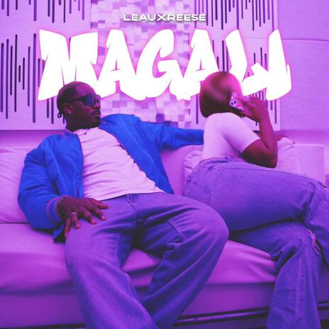 Magali | Boomplay Music