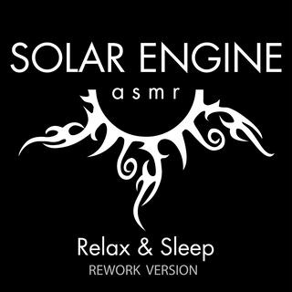 Relax & Sleep (Rework Version)