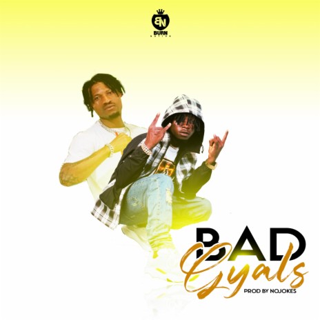 Bad Girl ft. frosh Muller | Boomplay Music