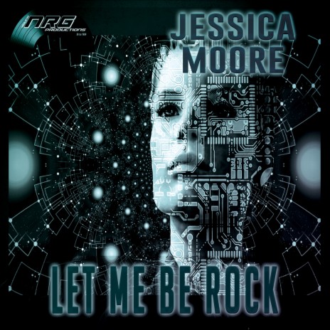 Let Me Be Rock | Boomplay Music