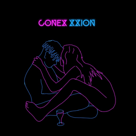 Conexxxion | Boomplay Music