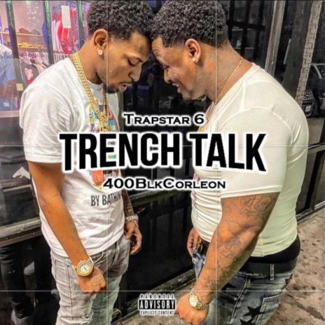 TRENCH TALK | Boomplay Music