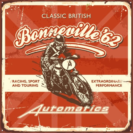 Bonneville '62 | Boomplay Music