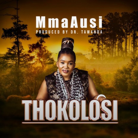 Thokolosi | Boomplay Music
