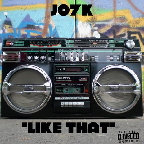 Like That | Boomplay Music