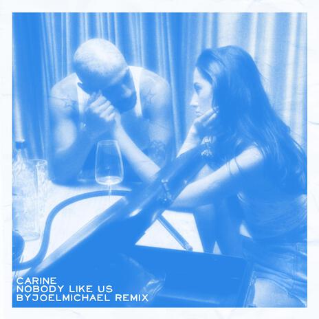 Nobody Like Us (Byjoelmichael Remix) ft. Byjoelmichael | Boomplay Music