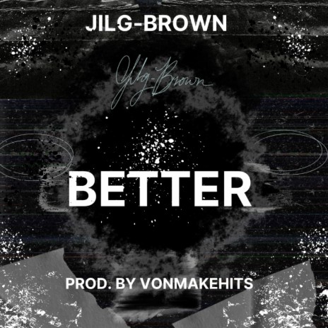 Better | Boomplay Music