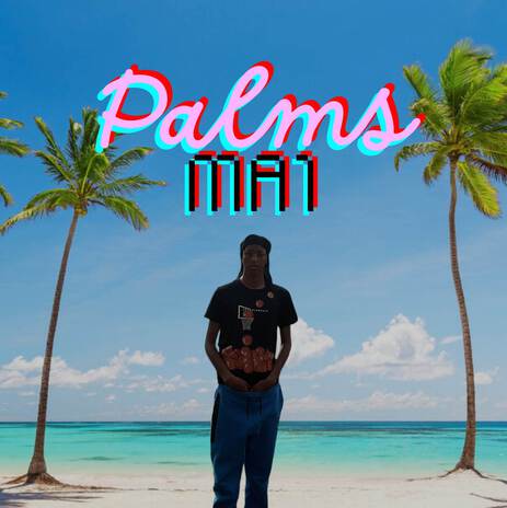 Palms | Boomplay Music