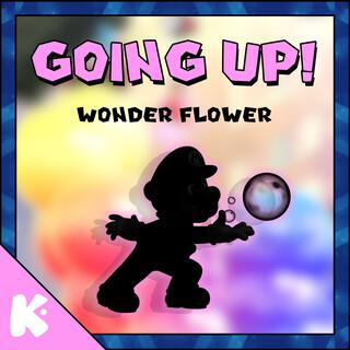 Going Up! (from Super Mario Bros. Wonder)