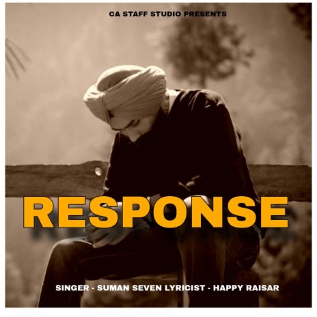 Response | Boomplay Music