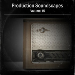 Production Soundscapes, Vol. 15