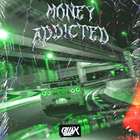 Money Addicted | Boomplay Music