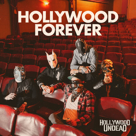 Hollywood Forever | Boomplay Music