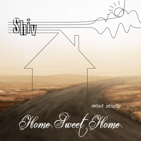 Home Sweet Home | Boomplay Music