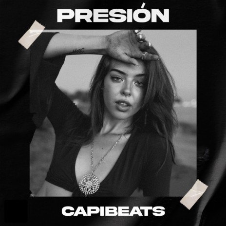 Presión (Beat de Perreo Regaeton) | Boomplay Music