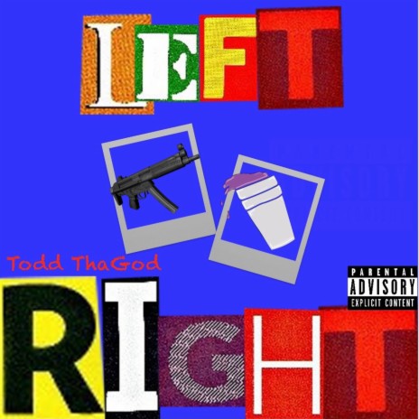 Left Right