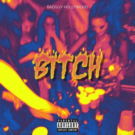 Bitch ft. HollyWood Rayy | Boomplay Music