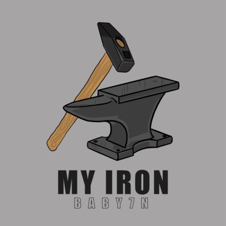 My Iron | Boomplay Music