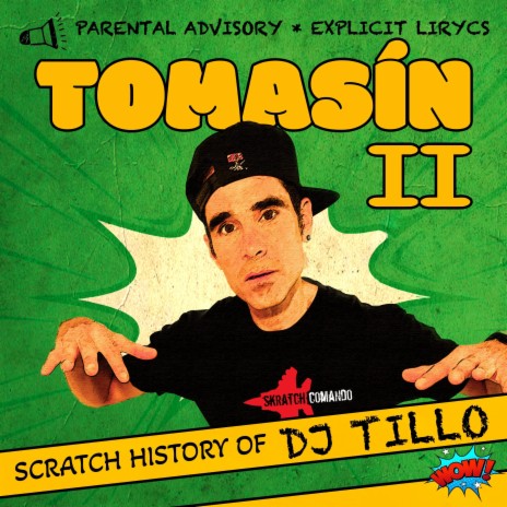 Tomasín (Parte II) | Boomplay Music