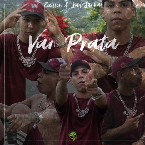 Van Prata | Boomplay Music